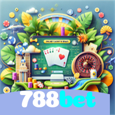 788bet：As melhores slots com grandes vitórias te aguardam! Jogue agora!