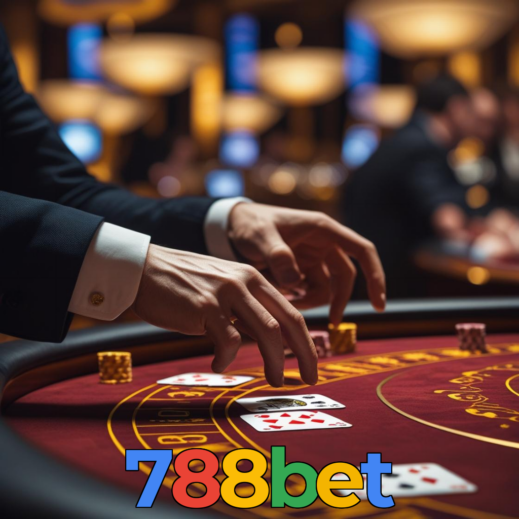 788bet：Aposte no seu time e ganhe prêmios incríveis com poker e roleta!