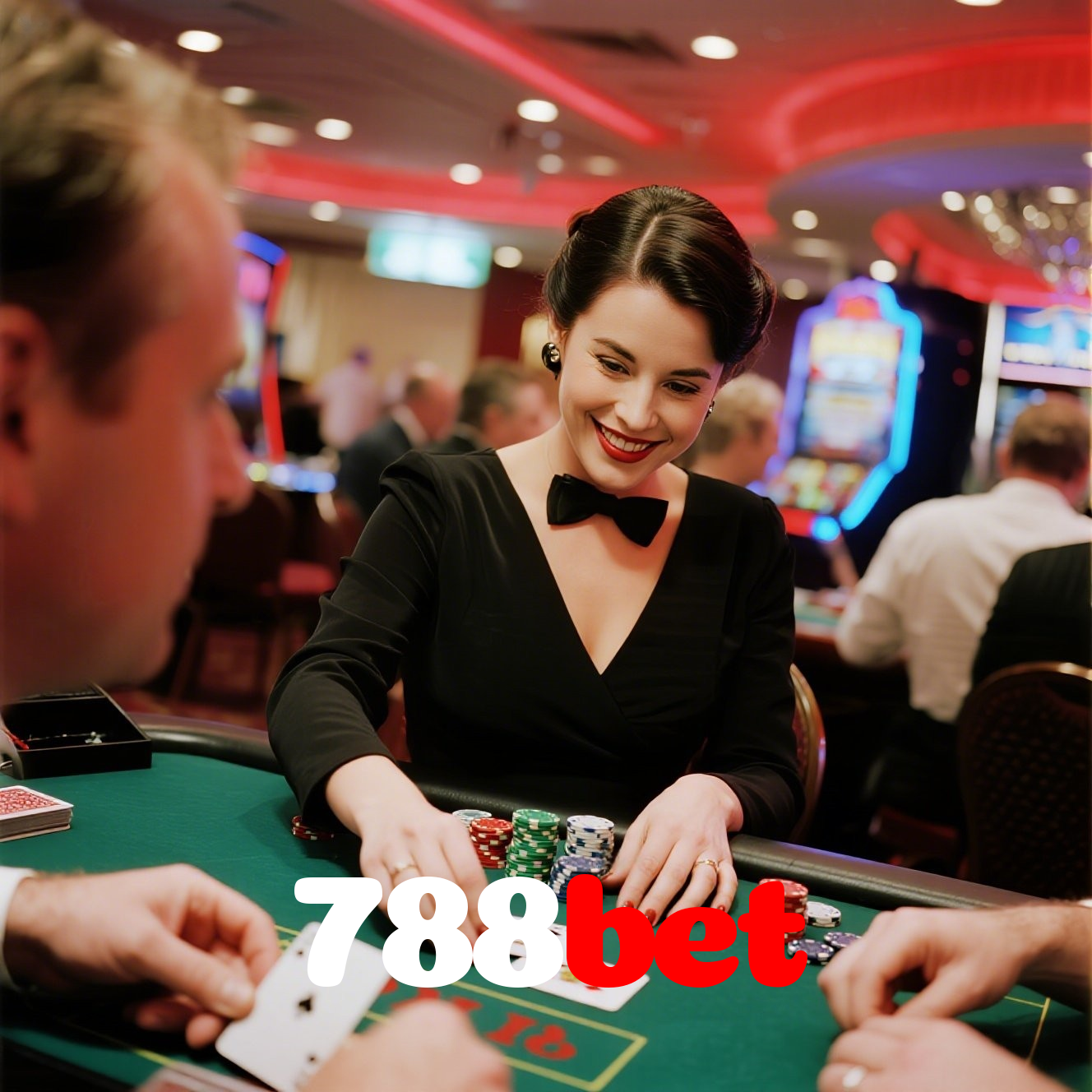 788bet:Prepare-se para o melhor da diversão no cassino! Jogue agora!