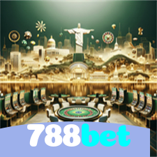 788bet：Onde sua sorte brilha: poker, roleta e apostas no futebol online!