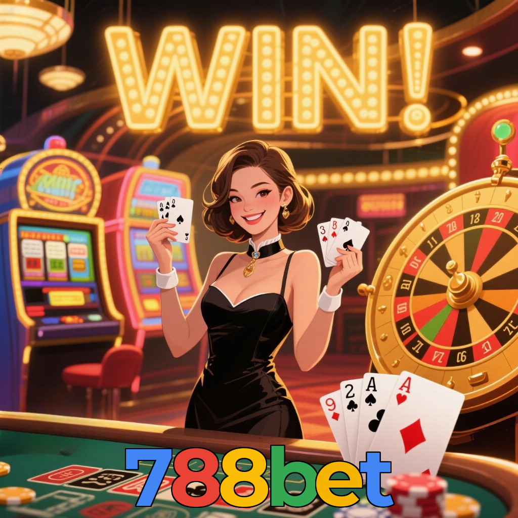788bet：Aposte no futebol e ganhe em roleta e blackjack no nosso cassino!