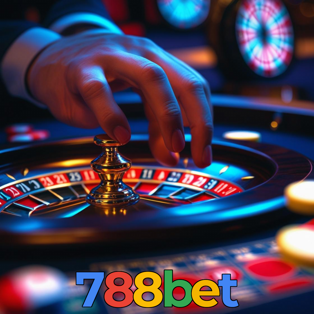 788bet:Cada giro é uma chance de conquistar prêmios incríveis!