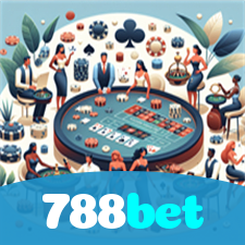 788bet：Em cada giro, uma chance de vitória nas nossas slots online!
