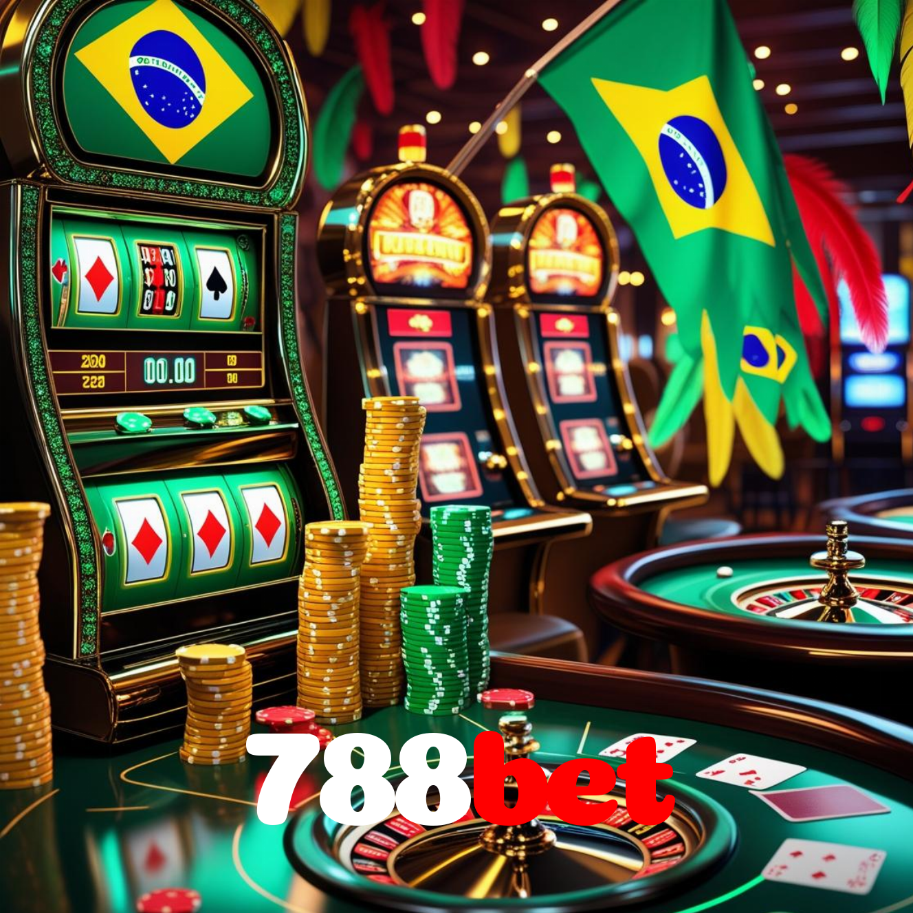 788bet:Sinta a adrenalina da roleta! Aposte e vença agora!