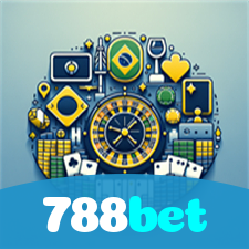 788bet：Onde sua sorte brilha: cassino online com futebol e jogos emocionantes!