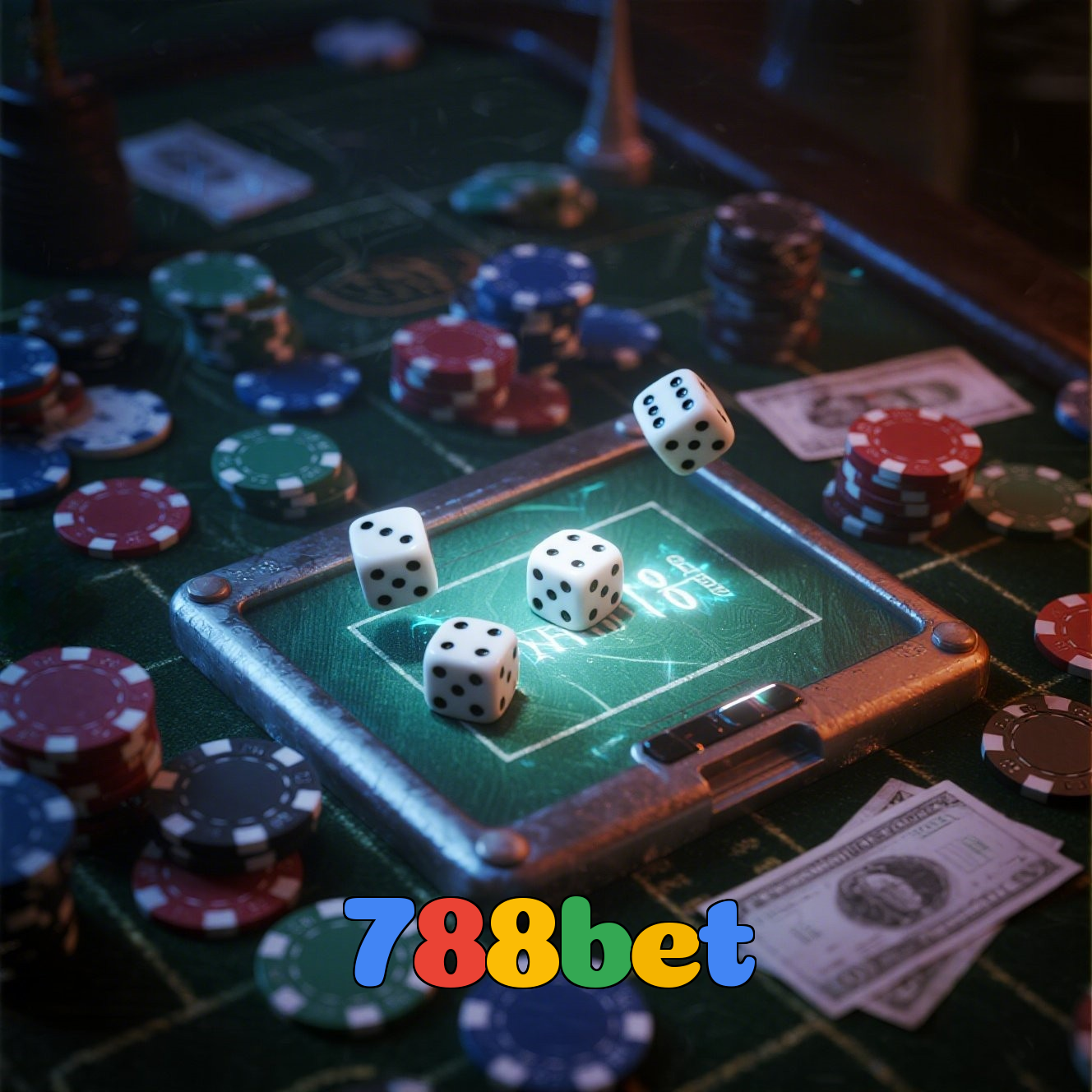 788bet：Jogue futebol online e descubra como é vencer com estilo!