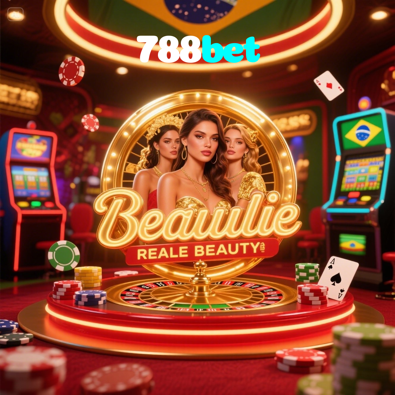 788bet:Jogue nas mesas de poker e ganhe prêmios incríveis!