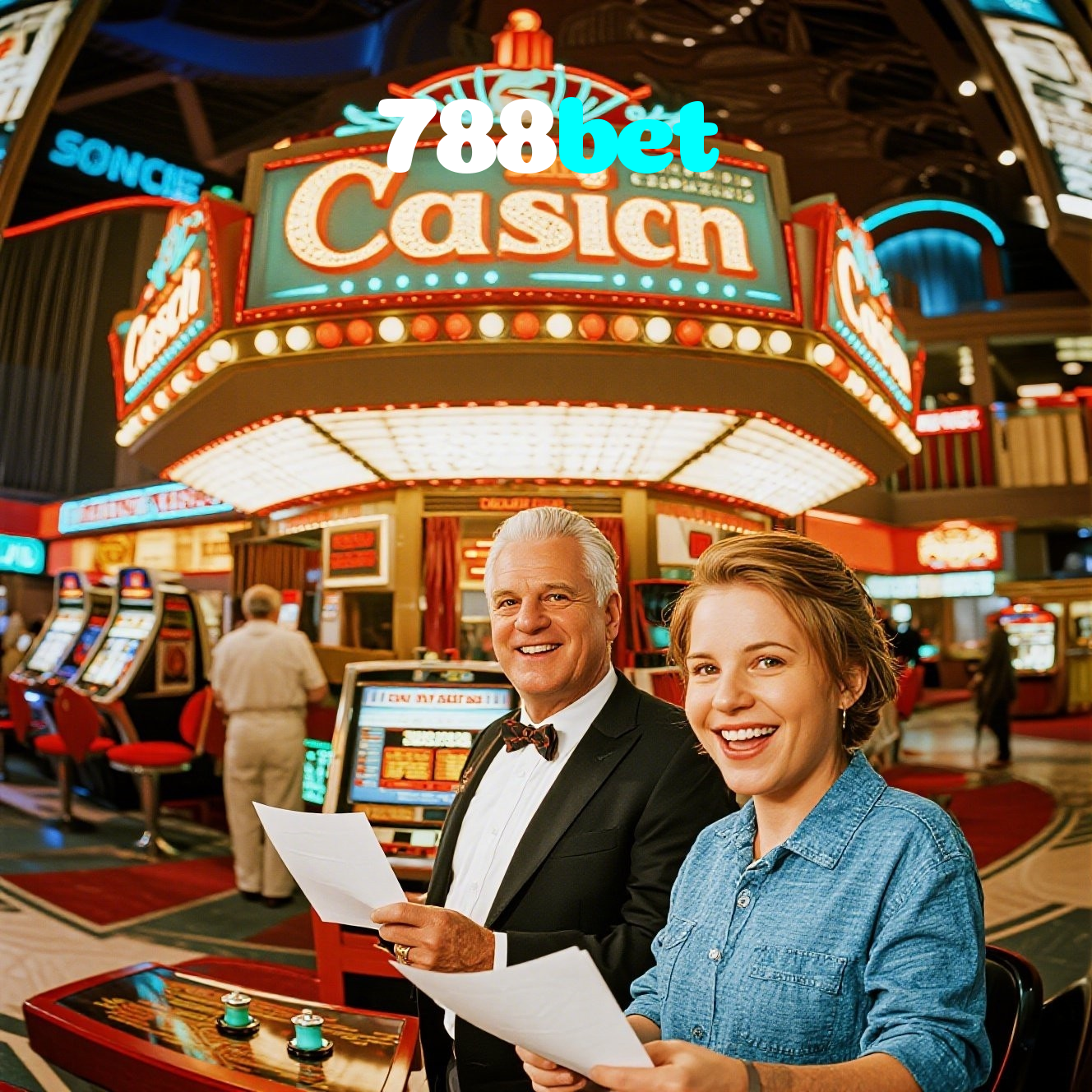 788bet:Jogue nas slots e mude sua sorte agora mesmo!