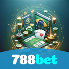 788bet：Jogue blackjack, poker e aposte no futebol para vitórias épicas!