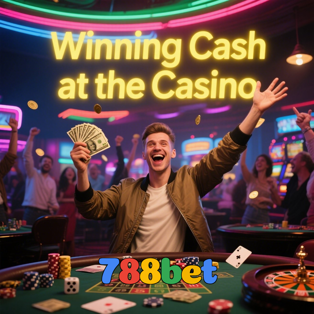 788bet：Entre no cassino e aposte nas roletas mais emocionantes!