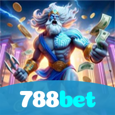 788bet：Gire nas slots e conquiste o prêmio da sua vida!