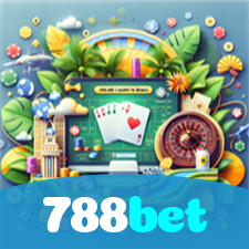 788bet：Onde as vitórias no futebol se encontram com os jackpots do cassino!