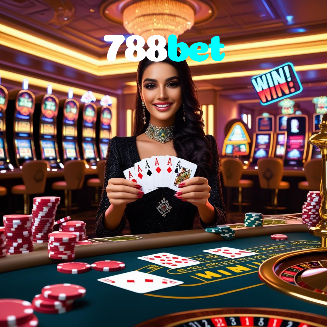 788bet:O melhor cassino online do Brasil com roleta, blackjack e futebol!