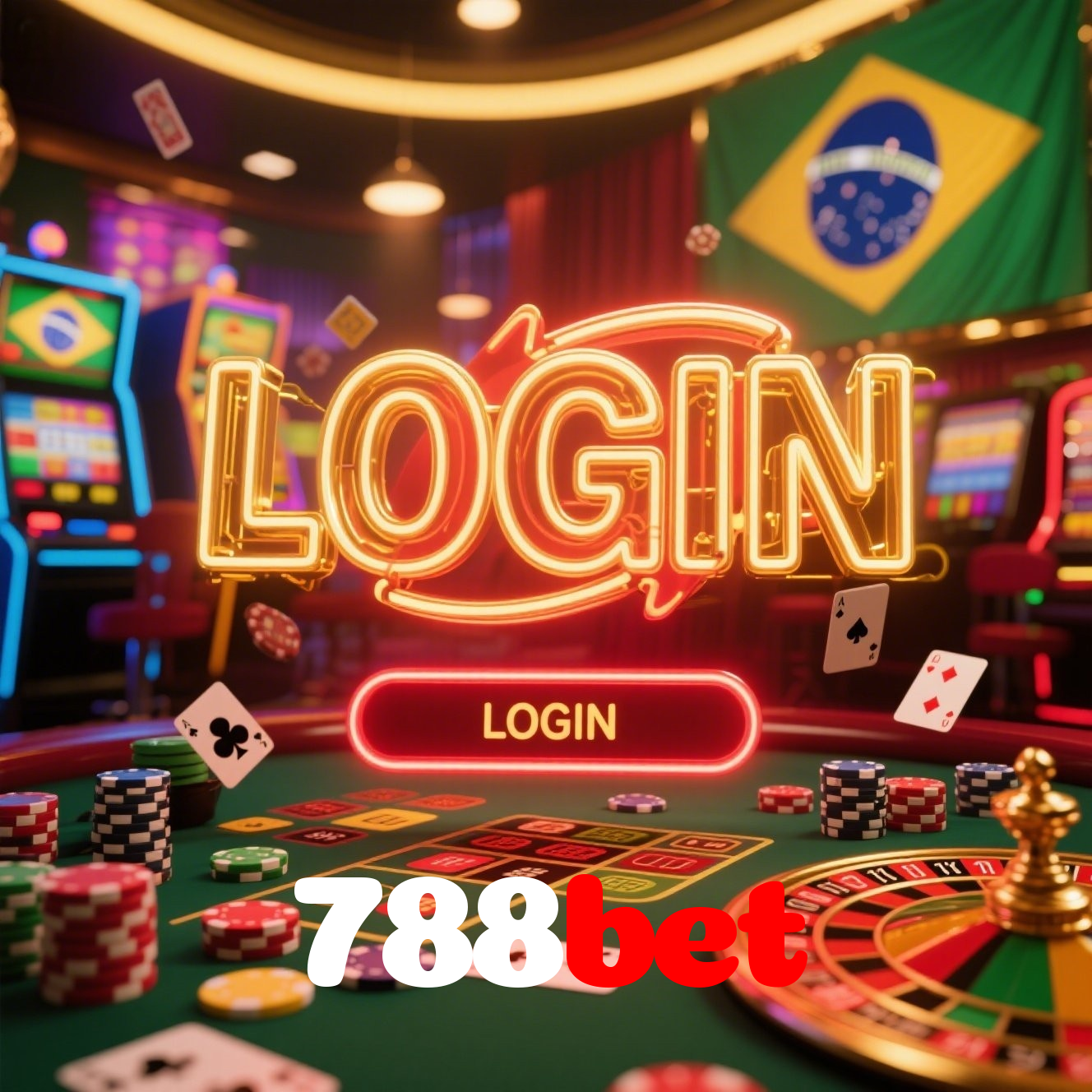 788bet:Em nosso cassino online, a sorte está ao seu lado! Aposte agora!
