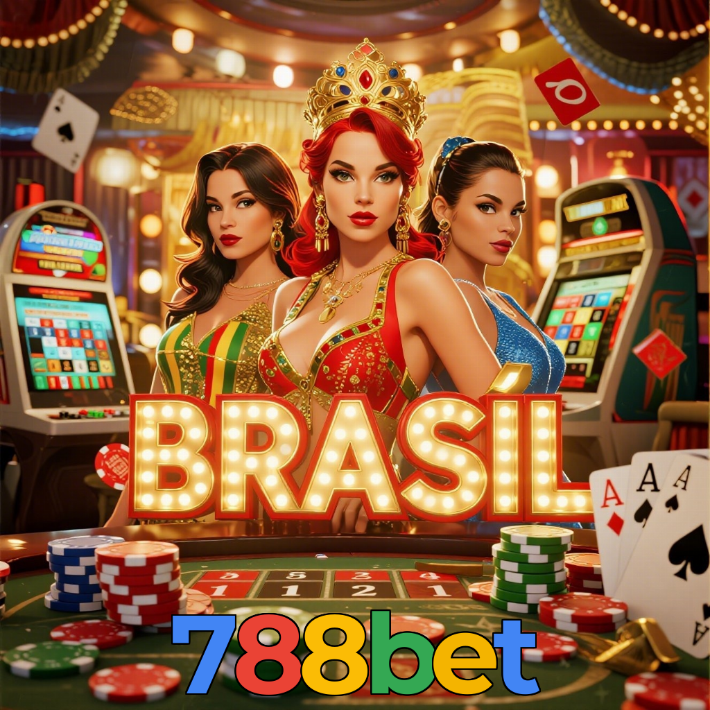 788bet:O melhor cassino online está te esperando! Aposte e vença!