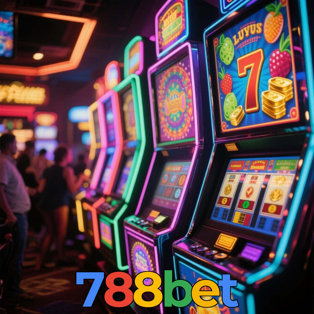 788bet:Aposte em nosso cassino e viva uma experiência única de diversão!