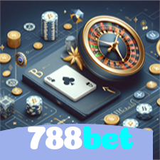 788bet:Jogue slots, aposte no futebol e ganhe no cassino online mais seguro!