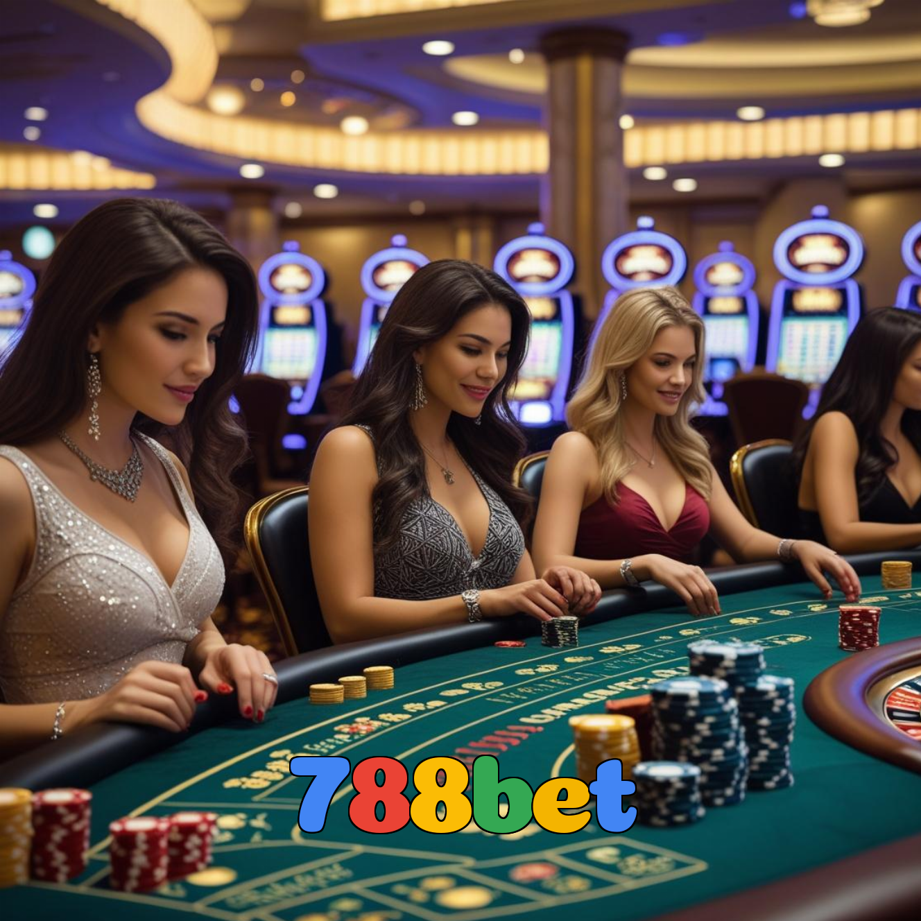 788bet:Jogue agora nas melhores slots e ganhe muito mais!