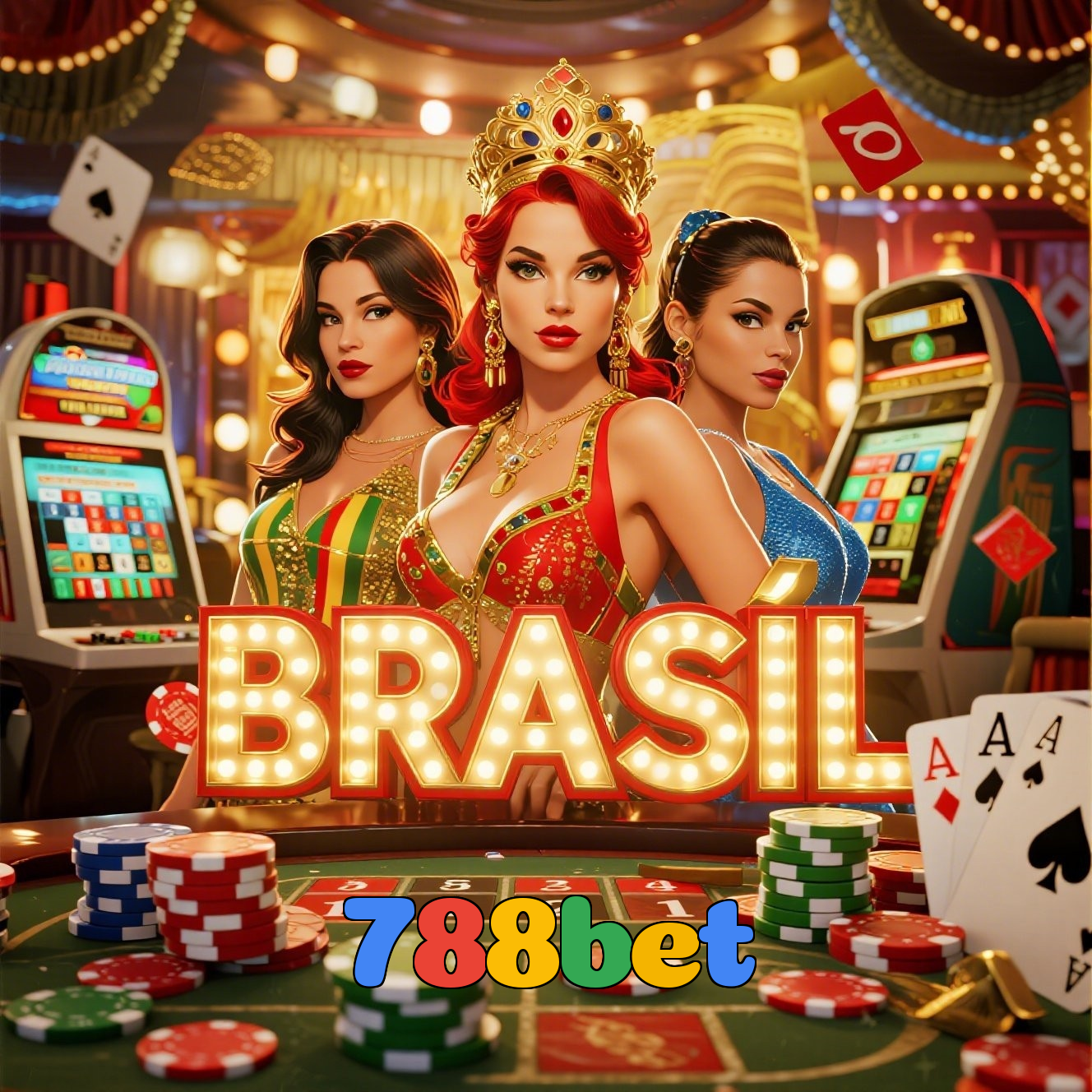 788bet：Jogue poker, roleta e aposte no futebol no cassino mais confiável!
