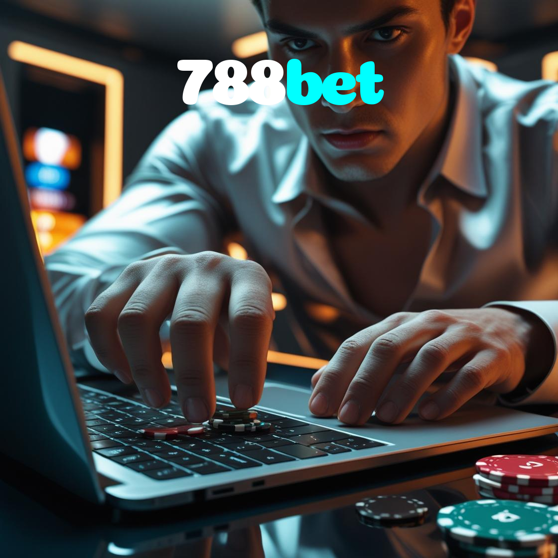 788bet：Ganhe prêmios incríveis jogando roleta e apostando no futebol online!