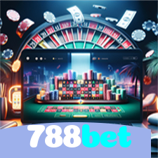 788bet：Jogue nas slots e conquiste vitórias épicas!