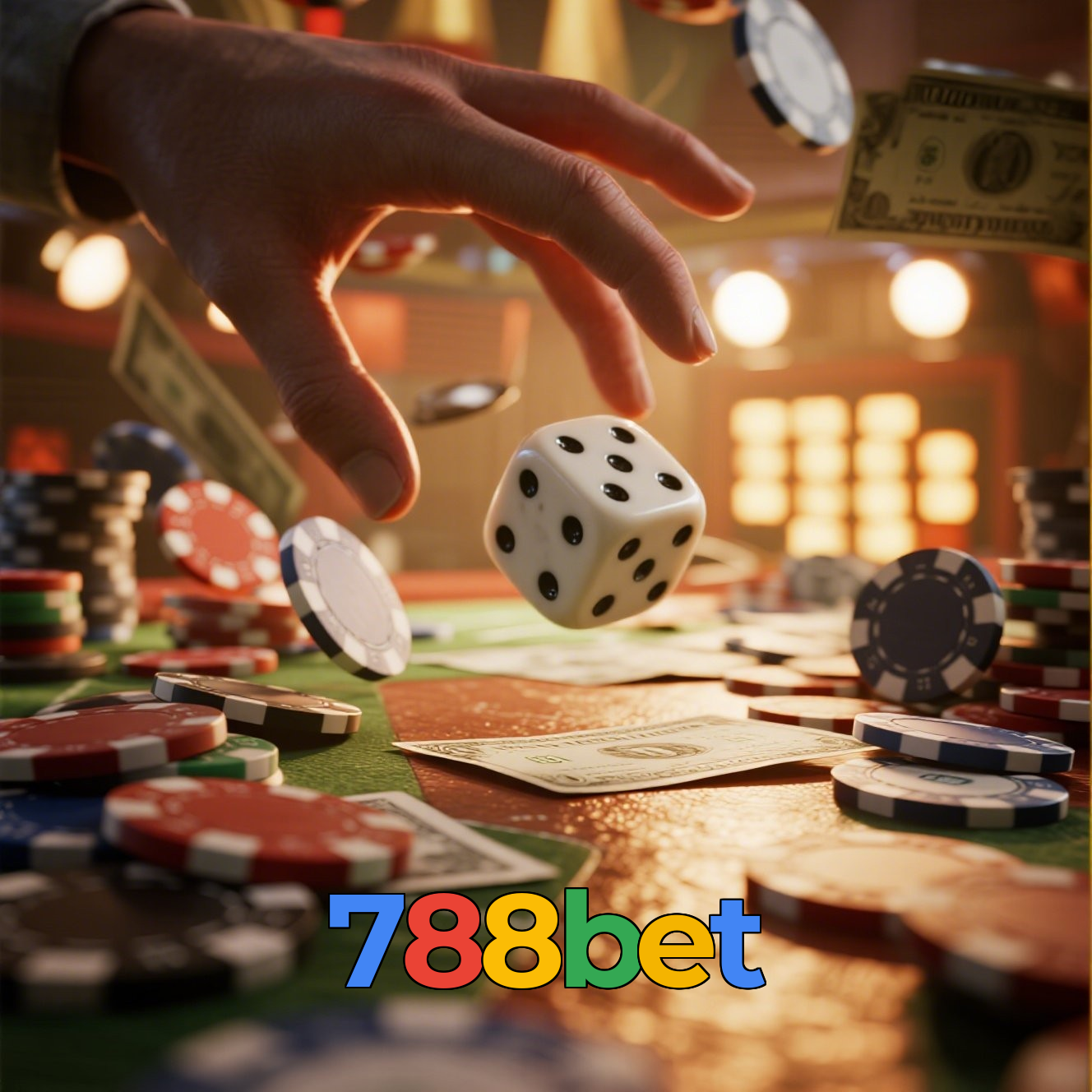 788bet:Aposte no futebol e conquiste prêmios em blackjack e poker!