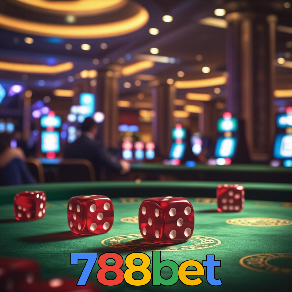 788bet:Jogue agora nas melhores slots e ganhe muito mais!