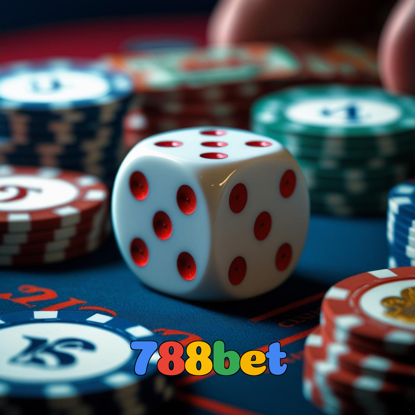 788bet：Aposte no futebol, jogue poker e conquiste vitórias épicas!