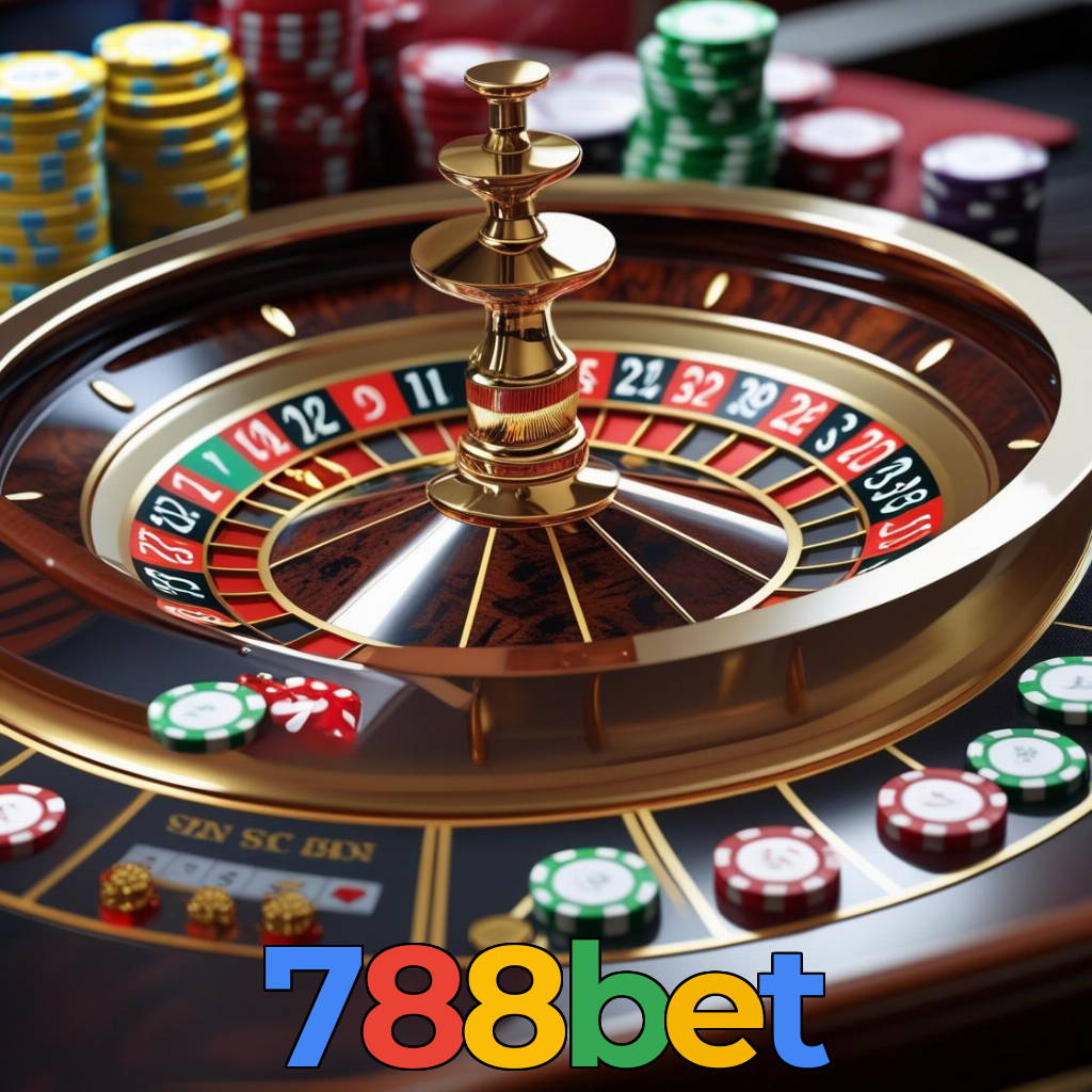 788bet:Sinta a emoção de ganhar no cassino online! Aposte e vença!