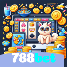 788bet:Jogue nas nossas slots e conquiste vitórias épicas!
