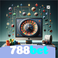 788bet：O cassino online perfeito para quem adora apostar no futebol e jogar roleta!