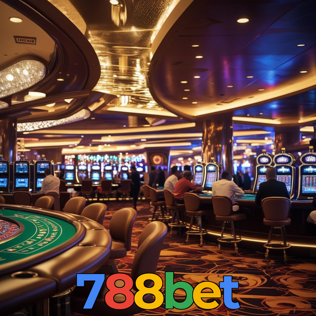 788bet：Sinta a adrenalina do jogo! Aposte nas roletas e vença!