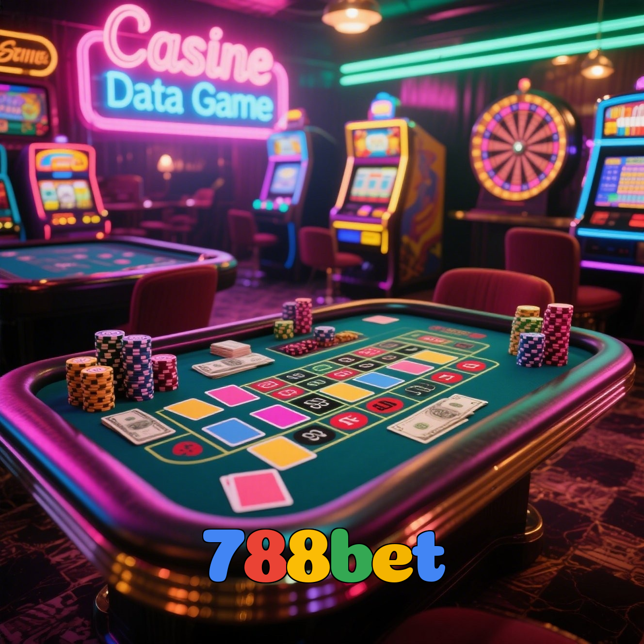 788bet:O cassino online mais emocionante está aqui! Aposte agora!
