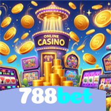 788bet：A melhor experiência de apostas e jogos de cassino, incluindo futebol online!