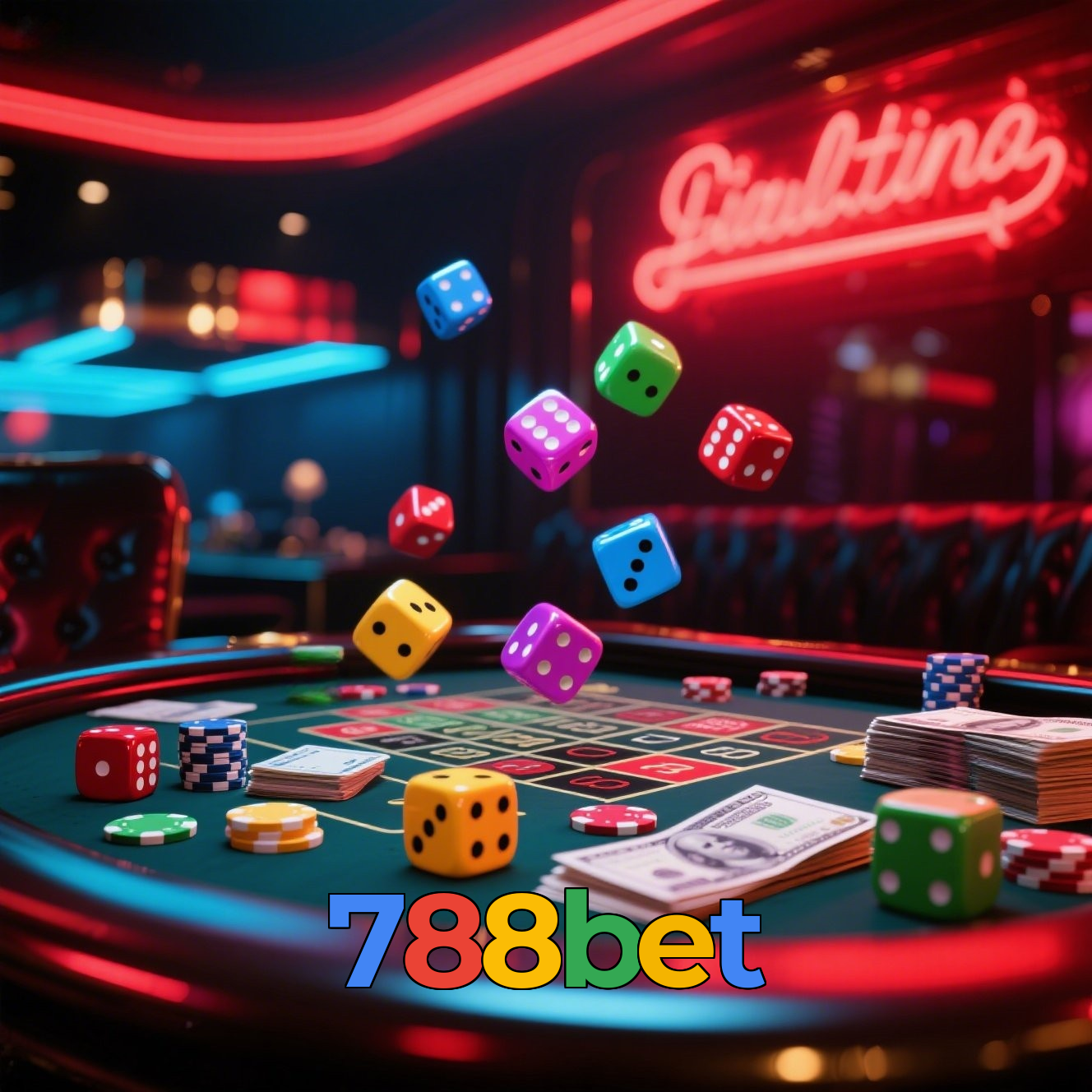 788bet:Com o futebol online, a emoção da vitória está garantida!