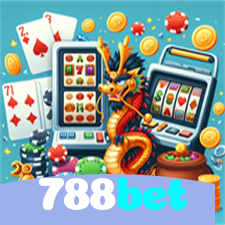 788bet:Sua sorte começa com as melhores apostas no futebol e no cassino!
