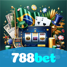 788bet:Jogue nas slots e mude sua sorte agora mesmo!