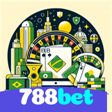 788bet:Jogue slots, poker e aposte no futebol com grandes prêmios em jogo!