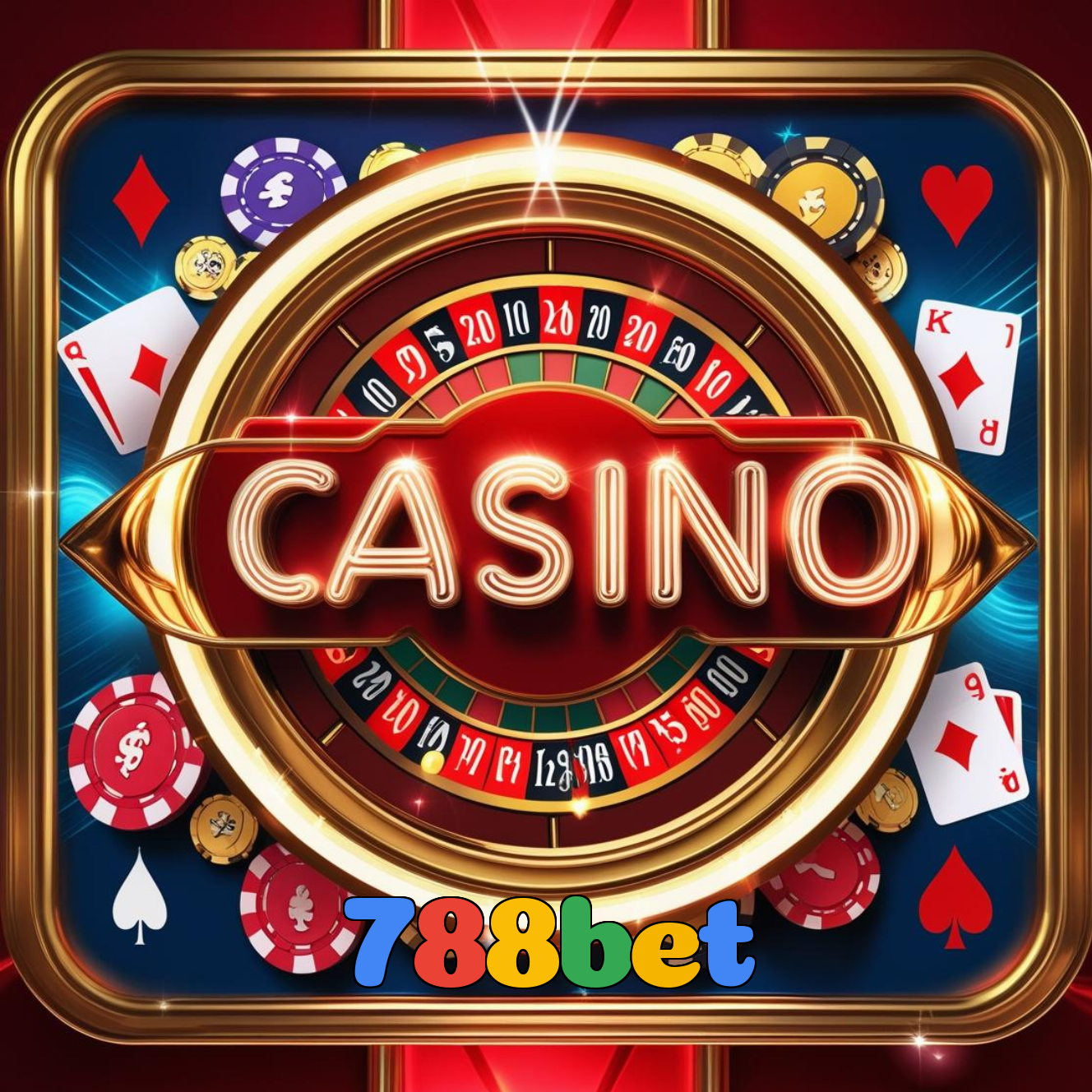 788bet：A sorte te espera no cassino online com apostas no futebol e roleta!