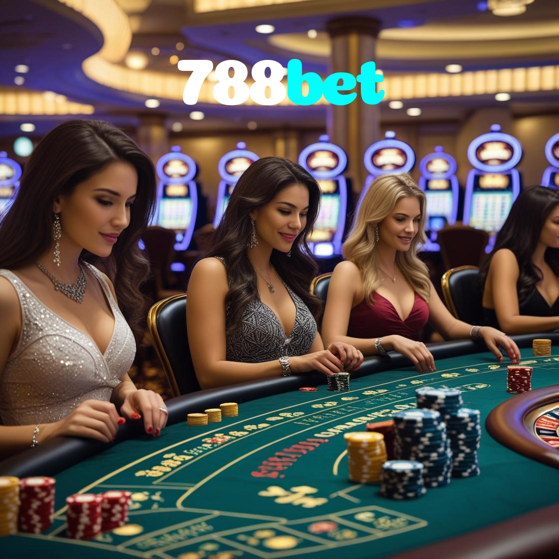 788bet:A diversão nunca para! Entre no nosso cassino e jogue os melhores jogos!
