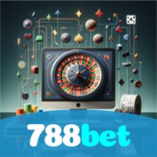 788bet:A diversão está garantida! Aposte nas melhores slots agora!