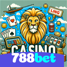 788bet：Apostas no futebol e grandes vitórias em roleta e blackjack!