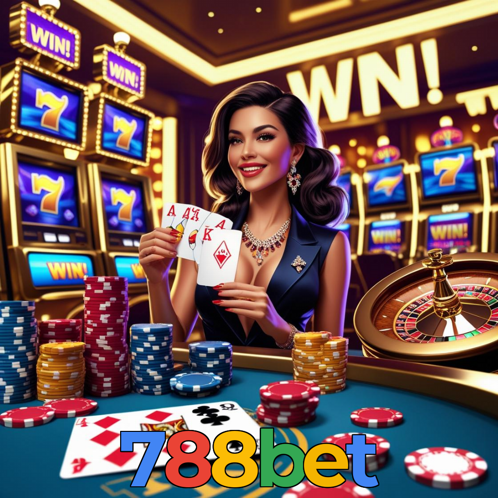 788bet:Jogue em nosso cassino online e descubra os maiores jackpots!