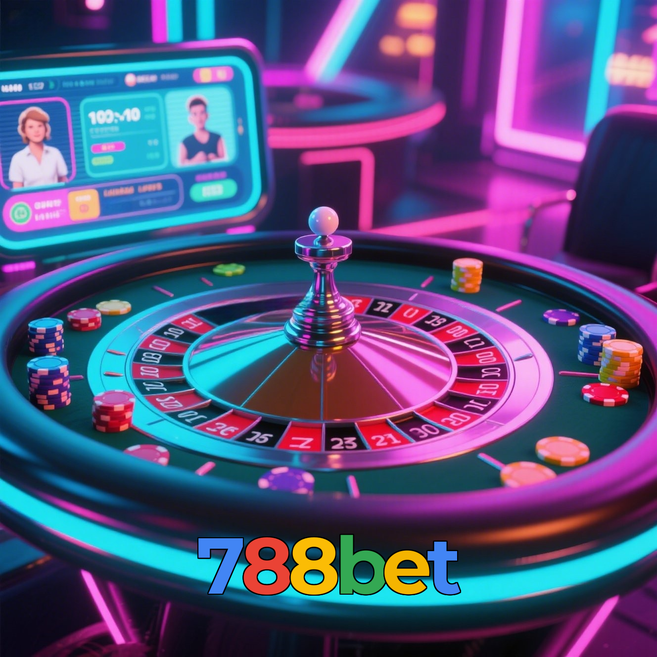 788bet:Jogue poker, ganhe no futebol e vença no cassino online mais confiável!