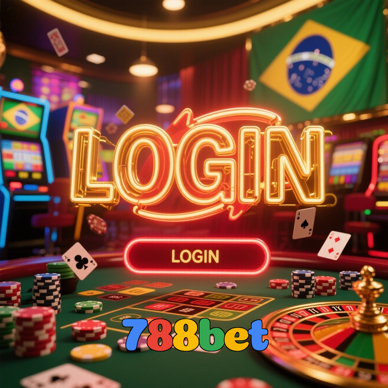 788bet：Aposte agora nas roletas e conquiste prêmios fantásticos!