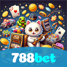 788bet:Jogue slots, poker e aposte no futebol online para grandes prêmios!