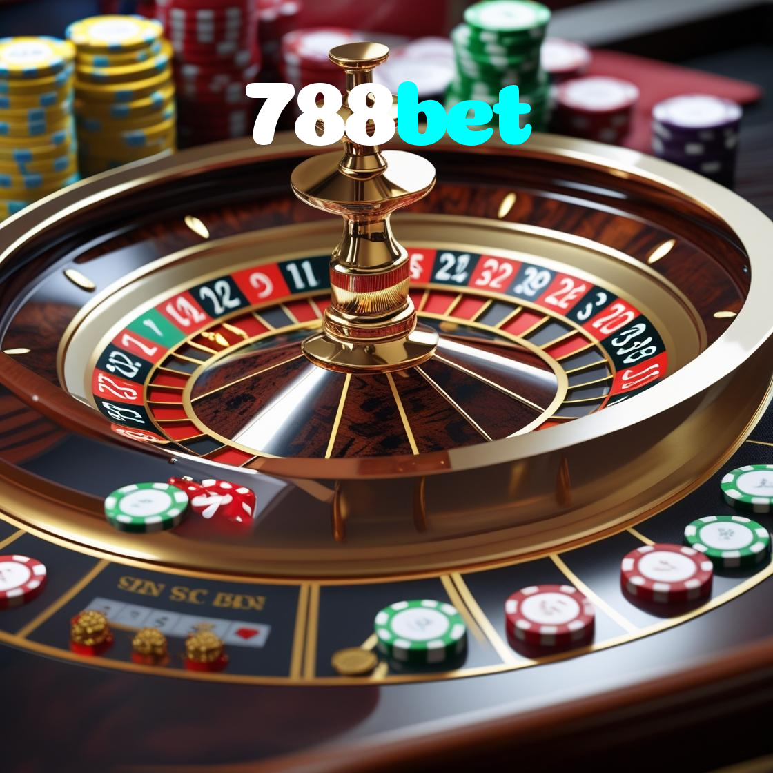 788bet:Ganhe prêmios em roleta e aposte no futebol com confiança no nosso cassino!