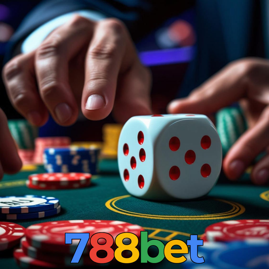 788bet:Aposte no futebol e conquiste prêmios em blackjack e roleta!