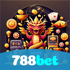 788bet：Jogue nas nossas slots e conquiste vitórias épicas!