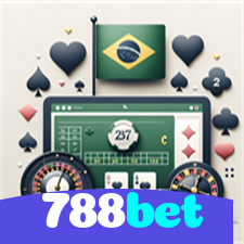 788bet：Apostas ao vivo no futebol e diversão garantida com jogos de cassino!